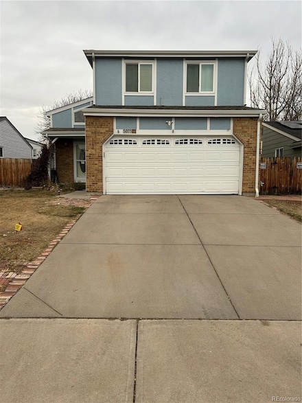 5073 E 112th Place, Thornton, CO 80233