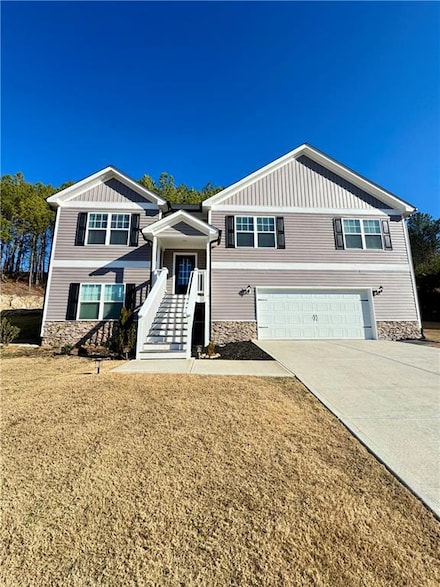 314 A C Dr, Dallas, GA 30132