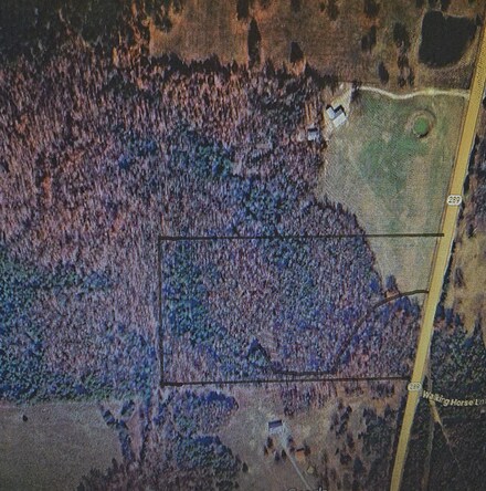 0000 Arkansas 289, Ash Flat, AR 72513