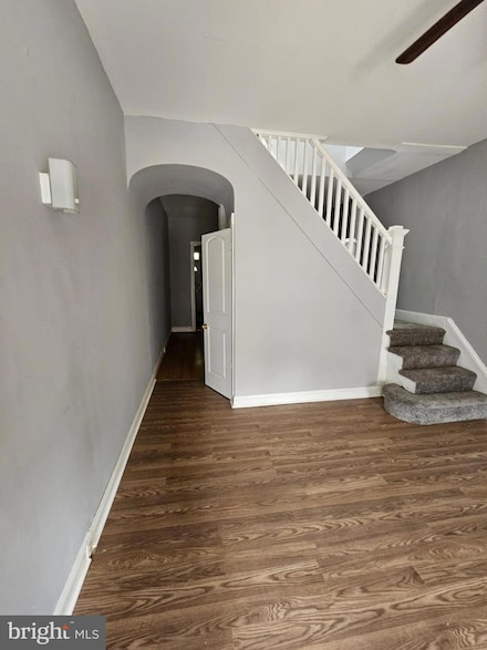 2026 E Lafayette Ave, Baltimore, MD 21213