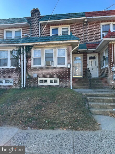 3704 Terrace Ave, Pennsauken, NJ 08110