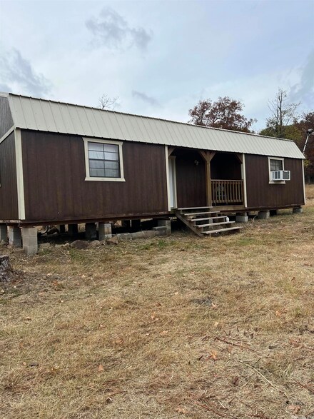 21145 Highway 263, Fox, AR 72051