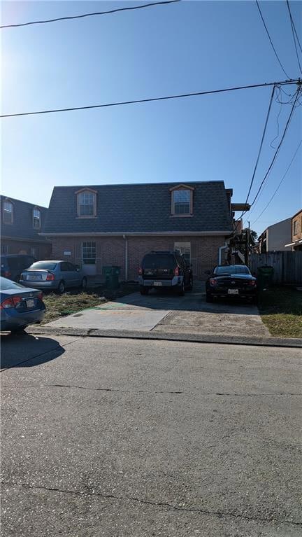 2304 Manson Ave Unit B, Metairie, LA 70001
