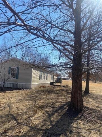 202 E 6th St, Braymer, MO 64624