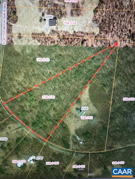 TBD Flattop Mountain Rd Unit 52, Dyke, VA 22940