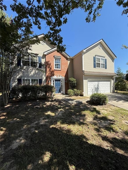 1581 Water Lily Way, Lawrenceville, GA 30045