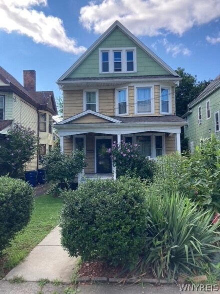 39 Sage Ave, Buffalo, NY 14210