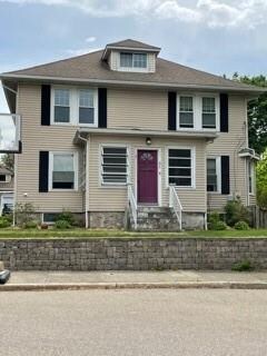 51 Conrad St, Woonsocket, RI 02895