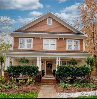 15116 Norman View Ln, Huntersville, NC 28078