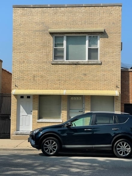 6552 W Higgins Ave Unit 2, Chicago, IL 60656