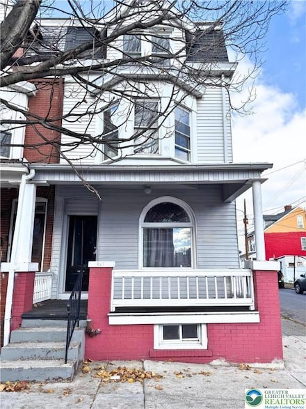 823 W Tilghman St, Allentown, PA 18102