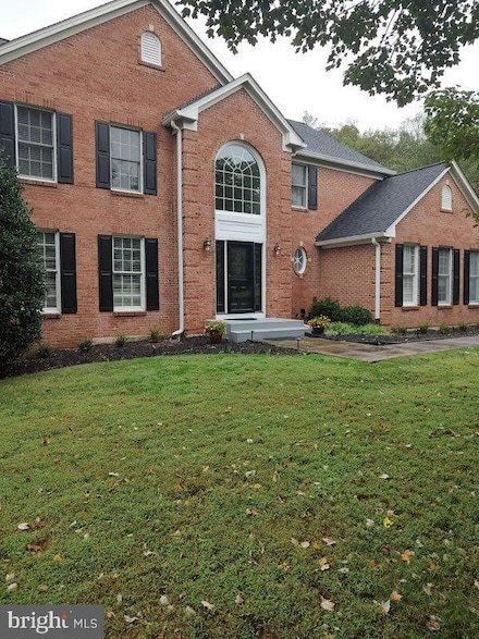 6529 Garden Grove Way, Gaithersburg, MD 20882