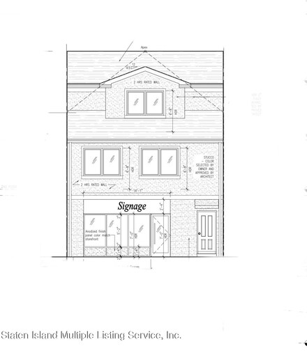 29-31 Broad St, Staten Island, NY 10304