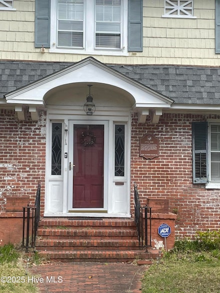 1619 Chestnut St, Wilmington, NC 28401