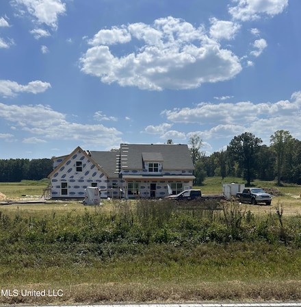 275 Dogwood Rd, Byhalia, MS 38611