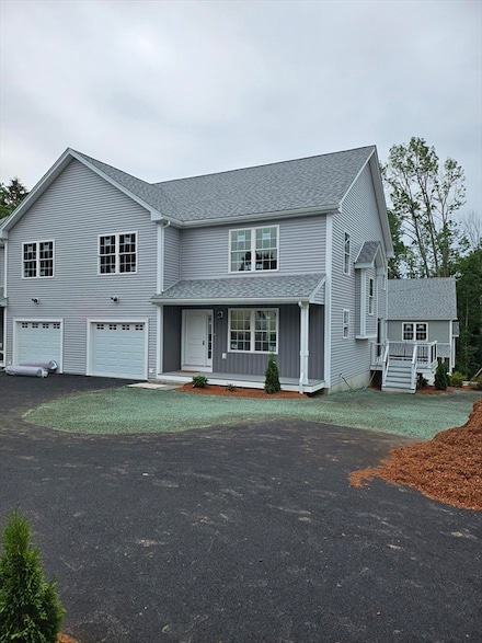23 N Main St Unit A, Charlton, MA 01507