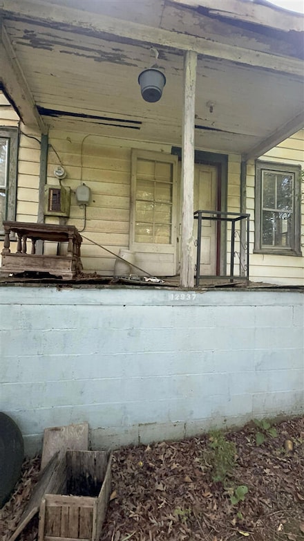 12937 N Old Moneta Rd, Moneta, VA 24121