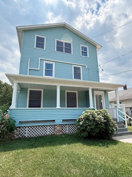 82 Salem Turnpike, Norwich, CT 06360