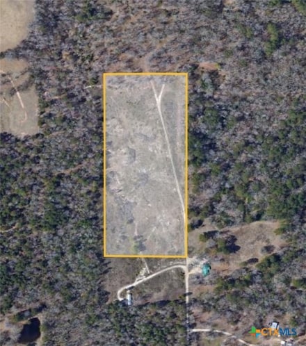 TBD James Oates Rd, Lufkin, TX 75904