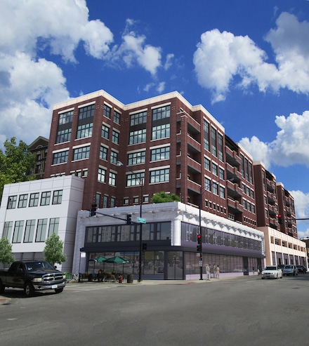 3833 N Broadway St Unit 320, Chicago, IL 60613