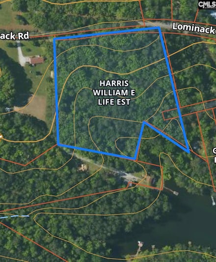 0 Lominack Rd Unit 617263, Prosperity, SC 29127