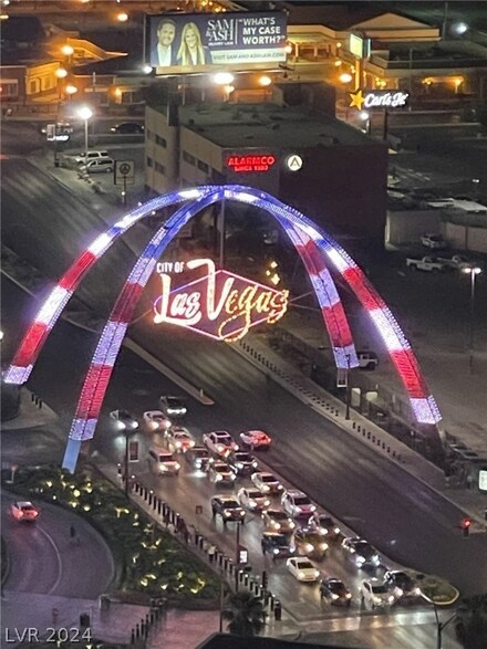 200 W Sahara Ave Unit 3308, Las Vegas, NV 89102