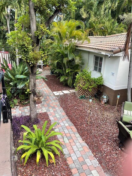1857 Buchanan St Unit 5, Hollywood, FL 33020