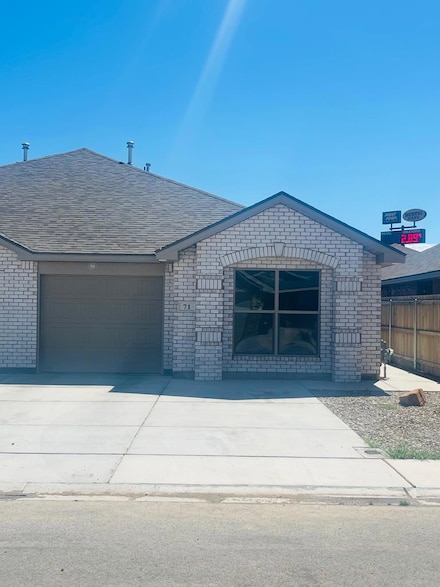 71 Maverick Dr, Odessa, TX 79765
