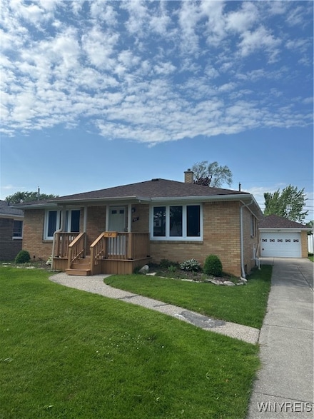 64 Seton Rd, Buffalo, NY 14225