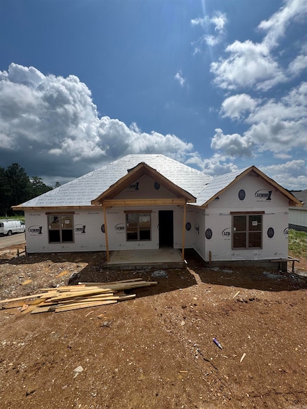 12 Pasley Park, Bryant, AR 72022