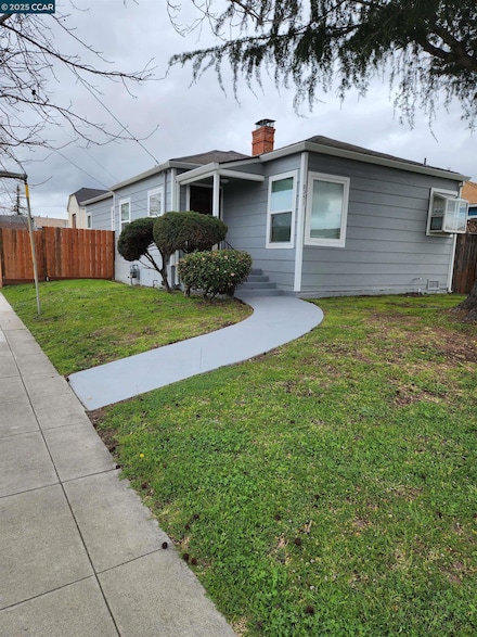 2351 106th Ave, Oakland, CA 94603