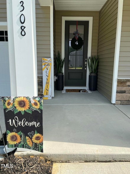 308 Chateau Way, Angier, NC 27501