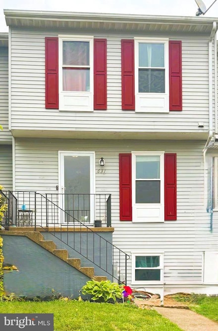 631 Kittendale Rd, Middle River, MD 21220