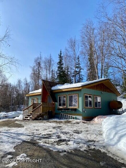 4715 S Runabout Cir, Wasilla, AK 99654