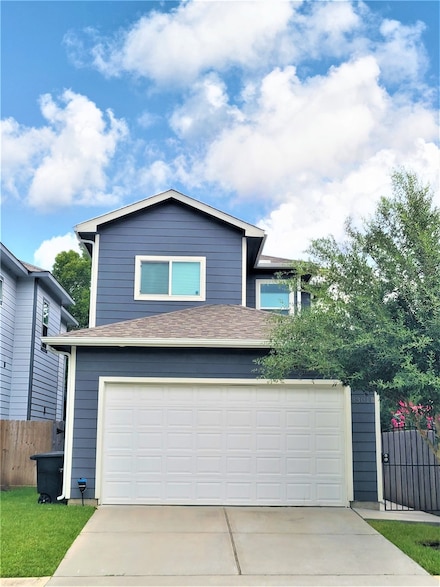 3301 Omega St Unit B, Houston, TX 77022