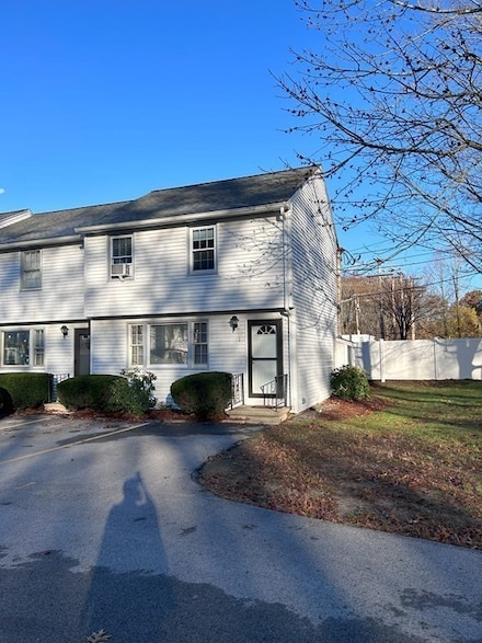 41 Groton St Unit 1, Pepperell, MA 01463