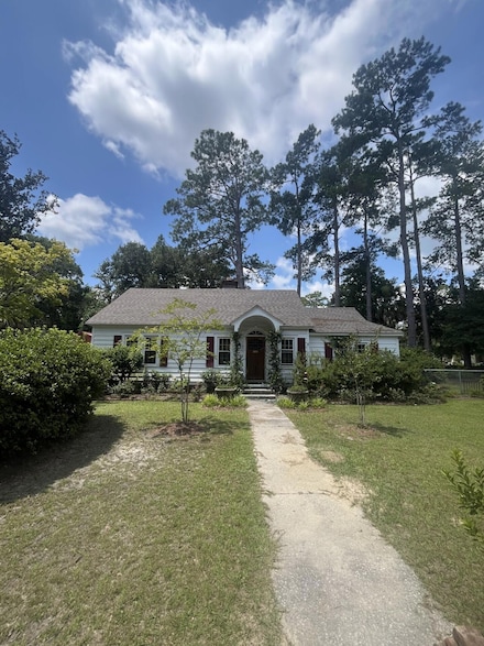 213 May St, Walterboro, SC 29488
