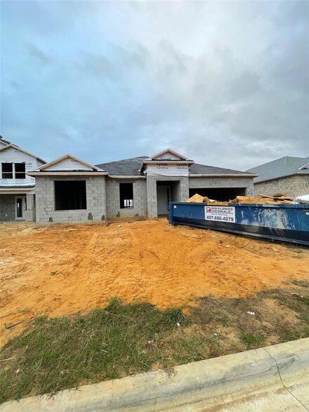 2118 Old Hollow Ln, Clermont, FL 34715