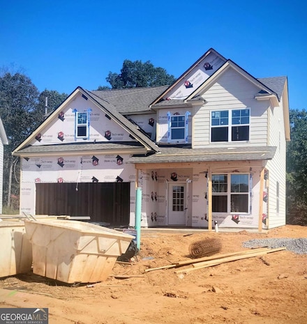 7272 Millbrae Walk Unit 102, Flowery Branch, GA 30542