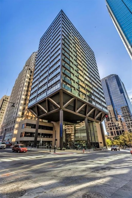 1101 Walnut St Unit 1301, Kansas City, MO 64106