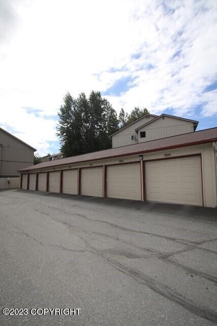 5626 E 40th Ave Unit E204, Anchorage, AK 99504