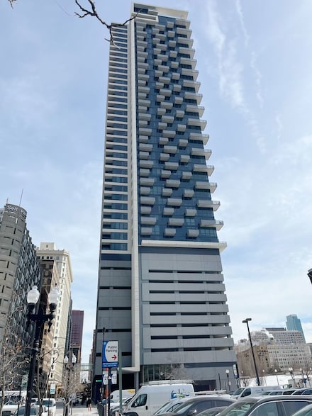 235 W Van Buren St Unit 2908, Chicago, IL 60607