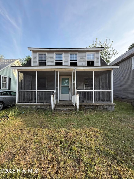 124 E Carteret St, Edenton, NC 27932