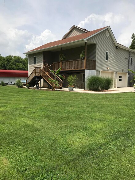 16624 Dixie Hwy, West Point, KY 40177