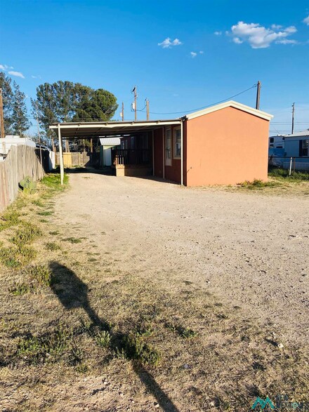 1013 S Love St, Lovington, NM 88260