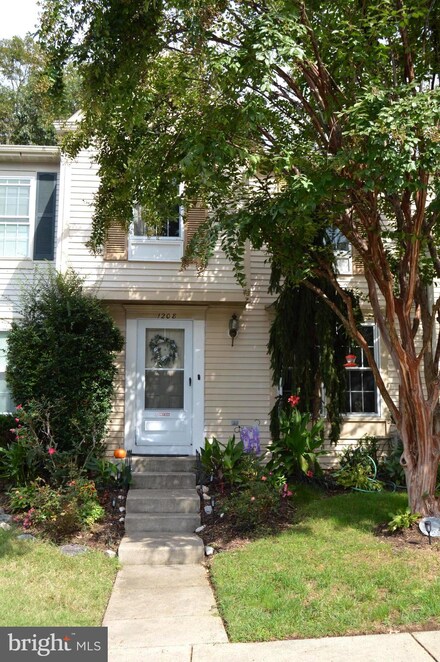 1208 Seminole Dr Unit 54, Arnold, MD 21012