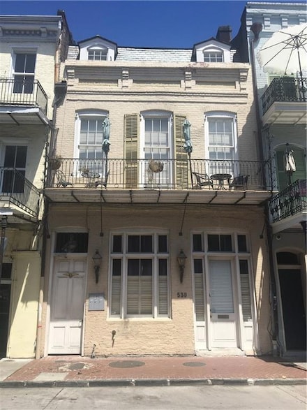 539 Dumaine St Unit C, New Orleans, LA 70116