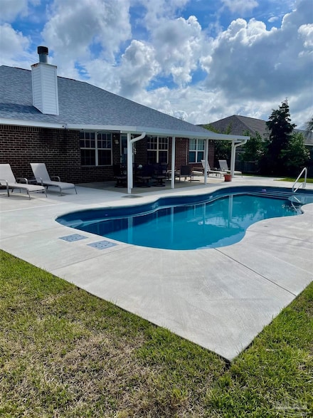 1449 Cacao Ln, Pensacola, FL 32507