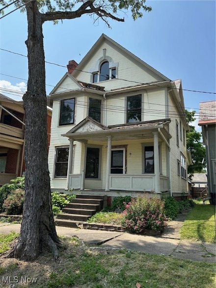 213 E Montgomery St, Marietta, OH 45750