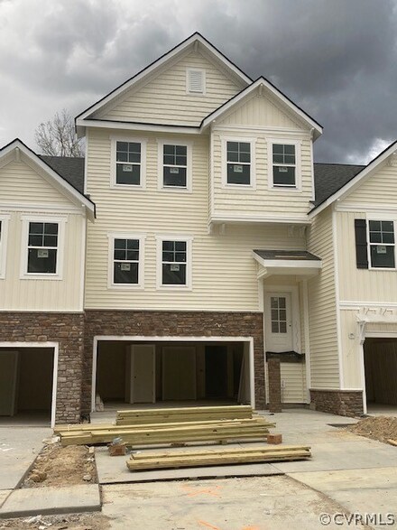 12325 Petrel Crossing Unit 7, Midlothian, VA 23112